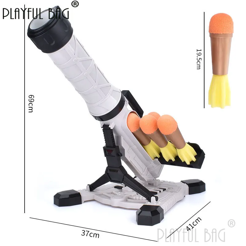 Игривая сумка CS игровой раствор