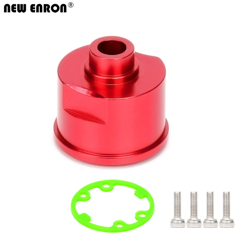 RC Car Differential Gear Kit #5382X For TRAXXAS Revo/E-Revo