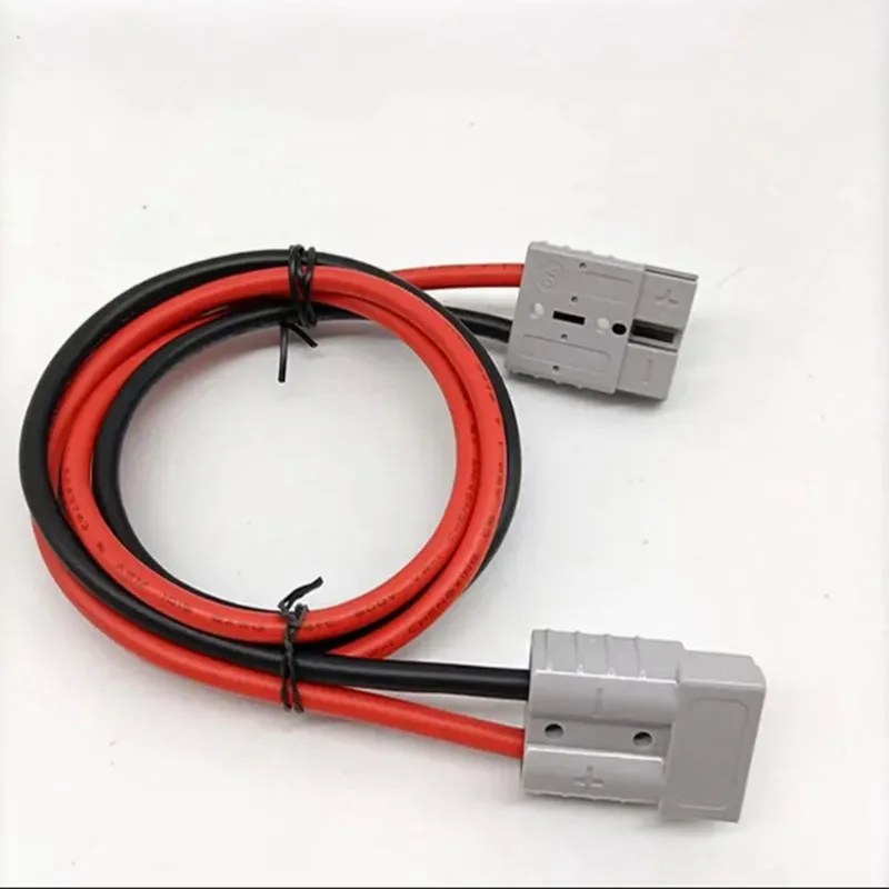 HobbyRule كابل توصيل بطارية سريع SB50A