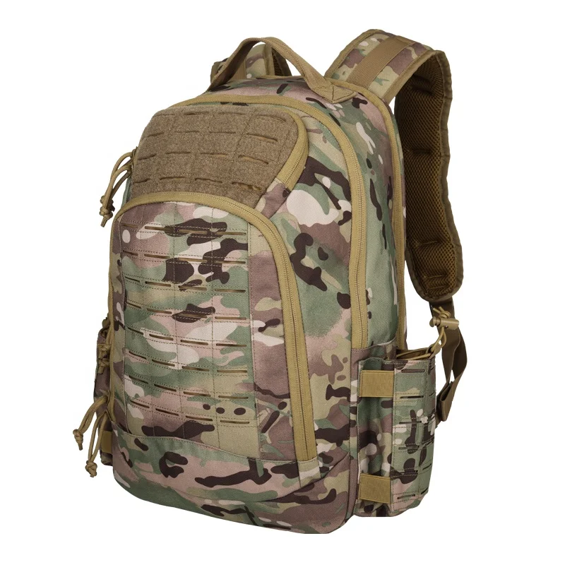

Водонепроницаемый дорожный рюкзак Yakeda 1000D, рюкзак 3 Molle, уличная спортивная сумка, мужской тактический рюкзак для кемпинга, походов