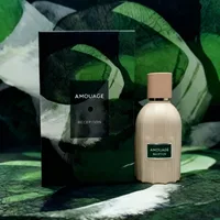 100ml unisexe Oriental vanille frais naturel longue durée raffiné élégant parfum lisse équilibré arôme doux luxueux parfum 2