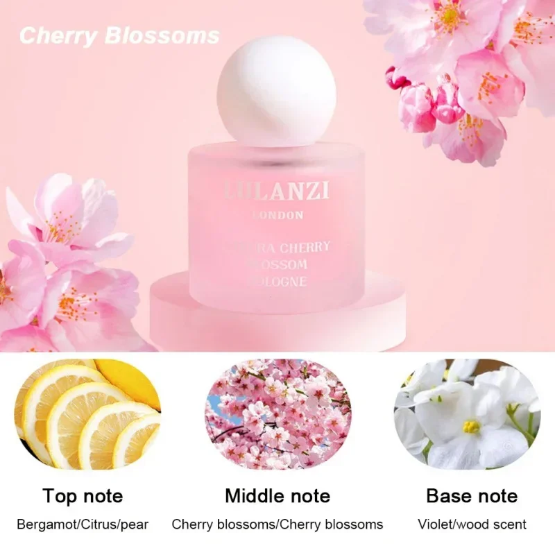 Langanhaltendes Florales Körperspray Für Den Alltag Und Dates_voghion.com