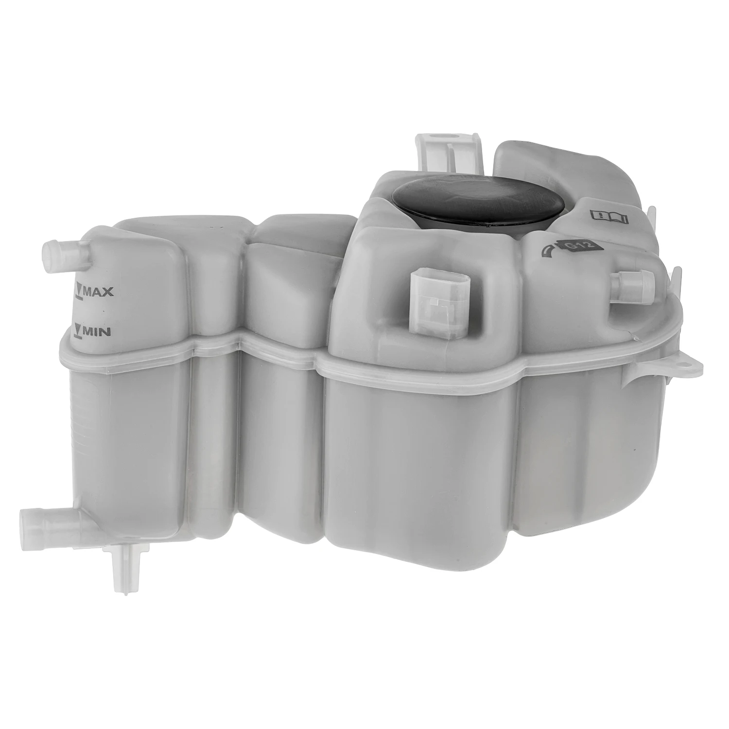 Coolant Radiator Expansion Tank Reservoir 4H0121403G,4H0121403M for AUDI A8 D4 2010-,A8/S8 quattro 2010-