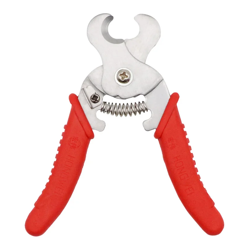 Nail Cutting Pliers 2
