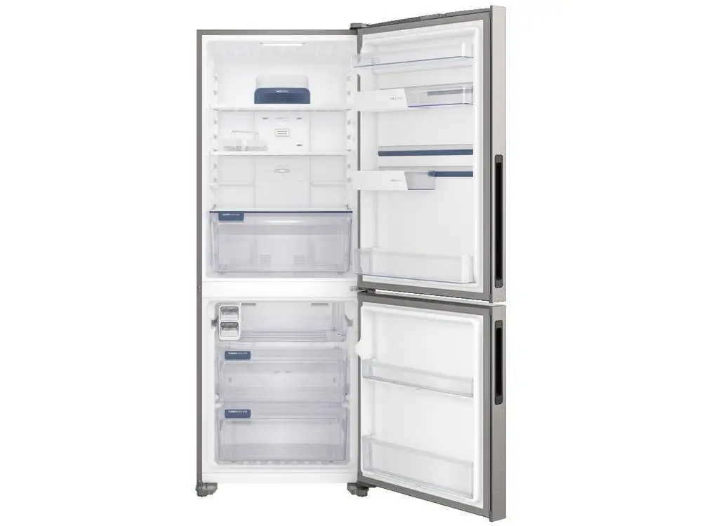 Geladeira/Refrigerador Electrolux Frost Free - 220V 6