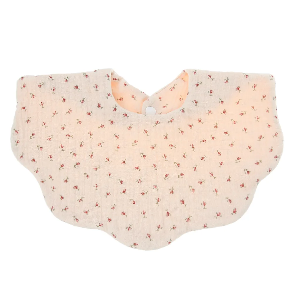 Headband imprimé (lot de 2) orange fille Okaïdi & Obaïbi