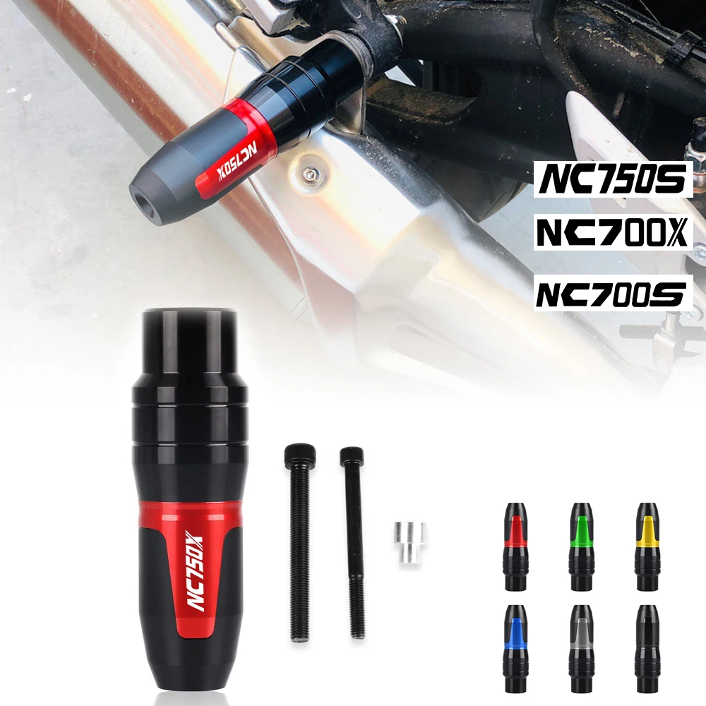 For Honda NC700 NC750 NC 700 750 S/X NC700X NC700S NC750S NC750X