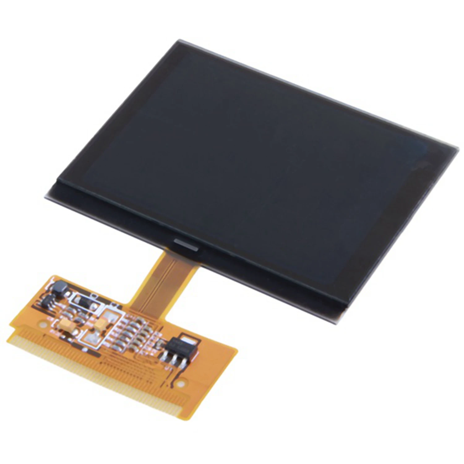 Lcd For Audi A3 A4 A6 S4 B5 For Vw Volkswagen Sharan Instrument Cluster Display