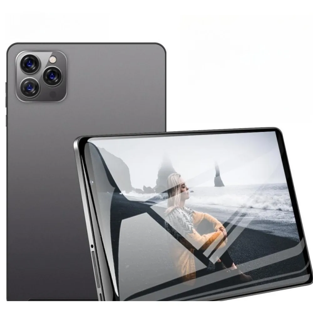 P88 new 8-inch education, high-definition screen tablet for children's learning_voghion.com