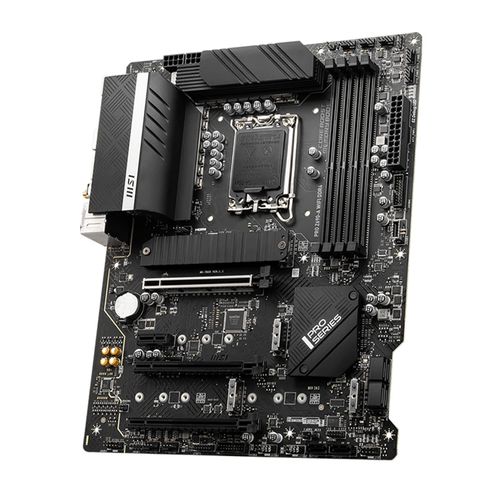 MSI-PRO-Z690-A-WIFI-DDR4-