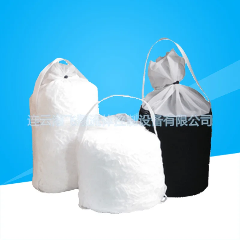 

Oil Water Separator SEPREMIUM Series Filter Element (0-60 Cubic Meters)
