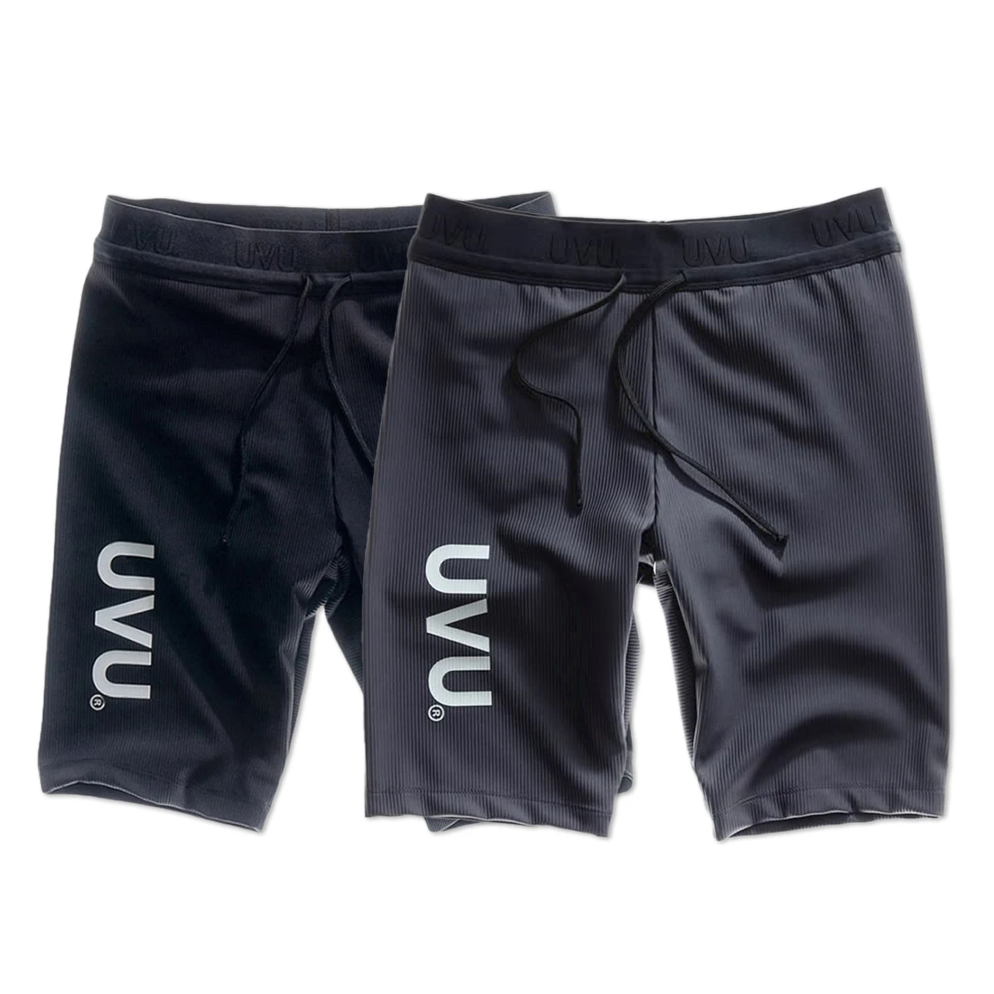 UVU ランニングパンツ 2025 Summer UVU Sports Casual Qui Dry Running orts Men's Women's