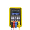New MR9271PRO Hart Signal Generator 4-20mA Thermocouple Calibrator Paperless Recorder Modbus Debugging 1