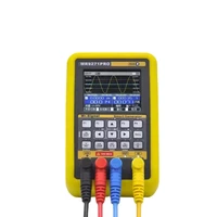 New MR9271PRO Hart Signal Generator 4-20mA Thermocouple Calibrator Paperless Recorder Modbus Debugging 1