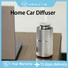 NAMSTE USB Charging Home Car Diffuser Perfume Device Smell Distributor Air Flavoring Office Home Use 20ML Smart PCB Laid Flat