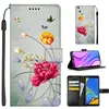 Leather Book Cover For Samsung A34 A14 A54 5G Case Wallet Flip Cat Coque For Samsung Galaxy A24 M14 Fundas Magnetic A 34 Stand 6