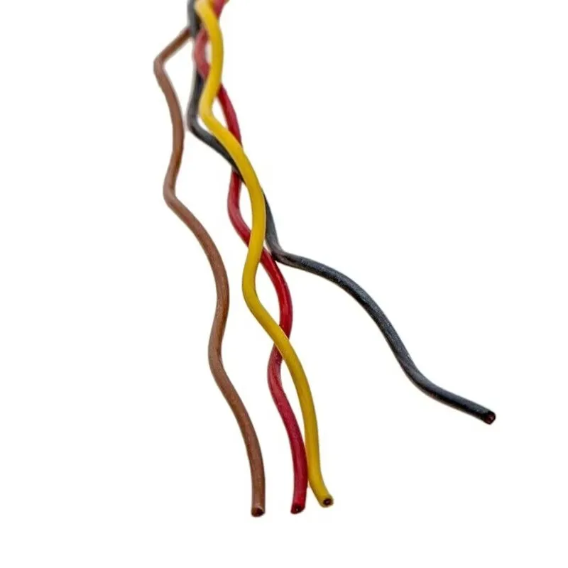 1K0927903R 904-091 028971766 왼쪽 앞 ABS 하네스 패드 마모 표시기 (폭스바겐 2.5TDI 2.0용)