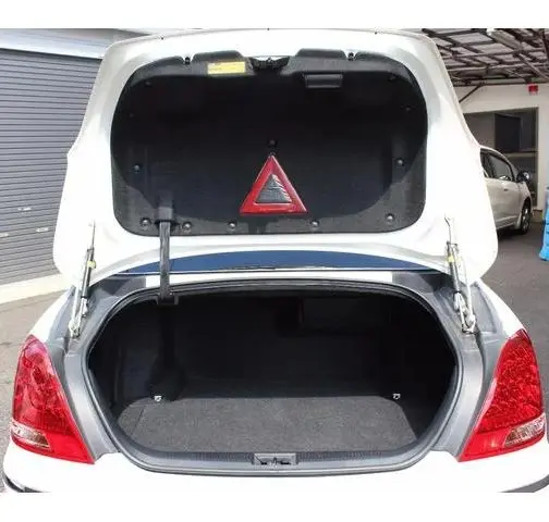Toyota Crown Majesta (S180) 2004-2009 세단 뒷문 트렁크 리프트..