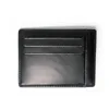 Brand New 2022 Genuine Leather Card Holder Credit Card Case Money Organizer Men Wallets Short Mini Wallet Clutch Purse Fashion 6