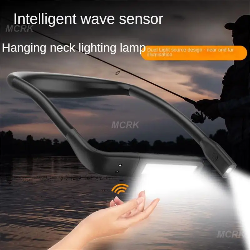 

Camping Repairing Lighting 5v Dimmable Flexible Lightweight Portable Lamparas Led Night Lights Mini ‎adjustable Usb Rechargeable