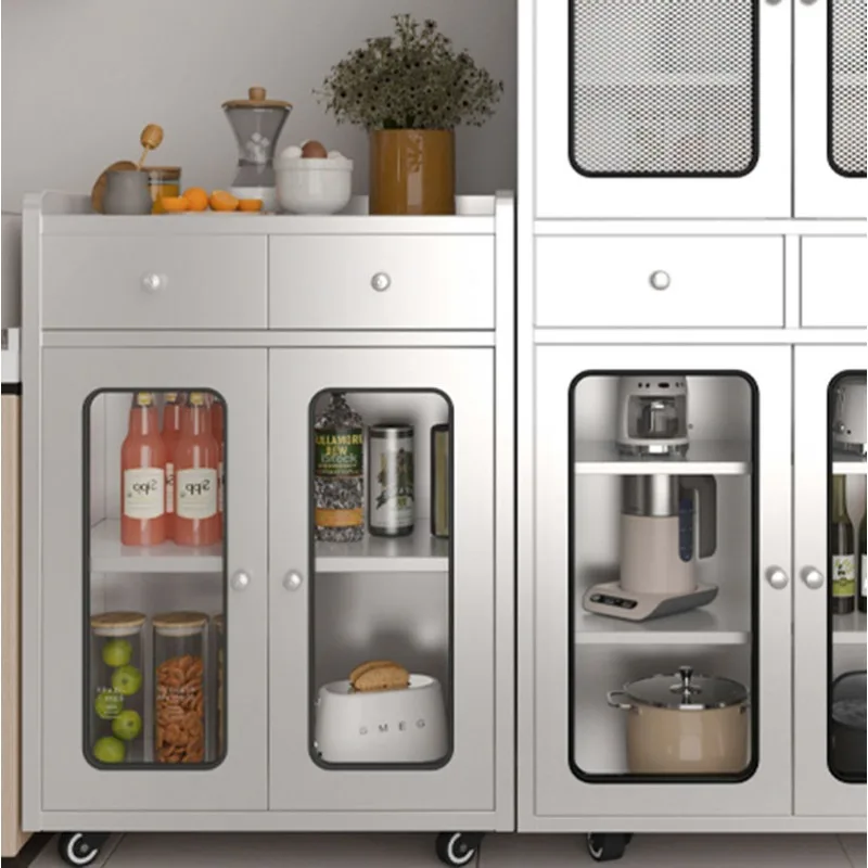 Laden Drawer Kitchen Cabinet Shelf Closet Storage Display Kitchen Cupboard Parts Alacena Cocina Muebles Outdoor Furniture