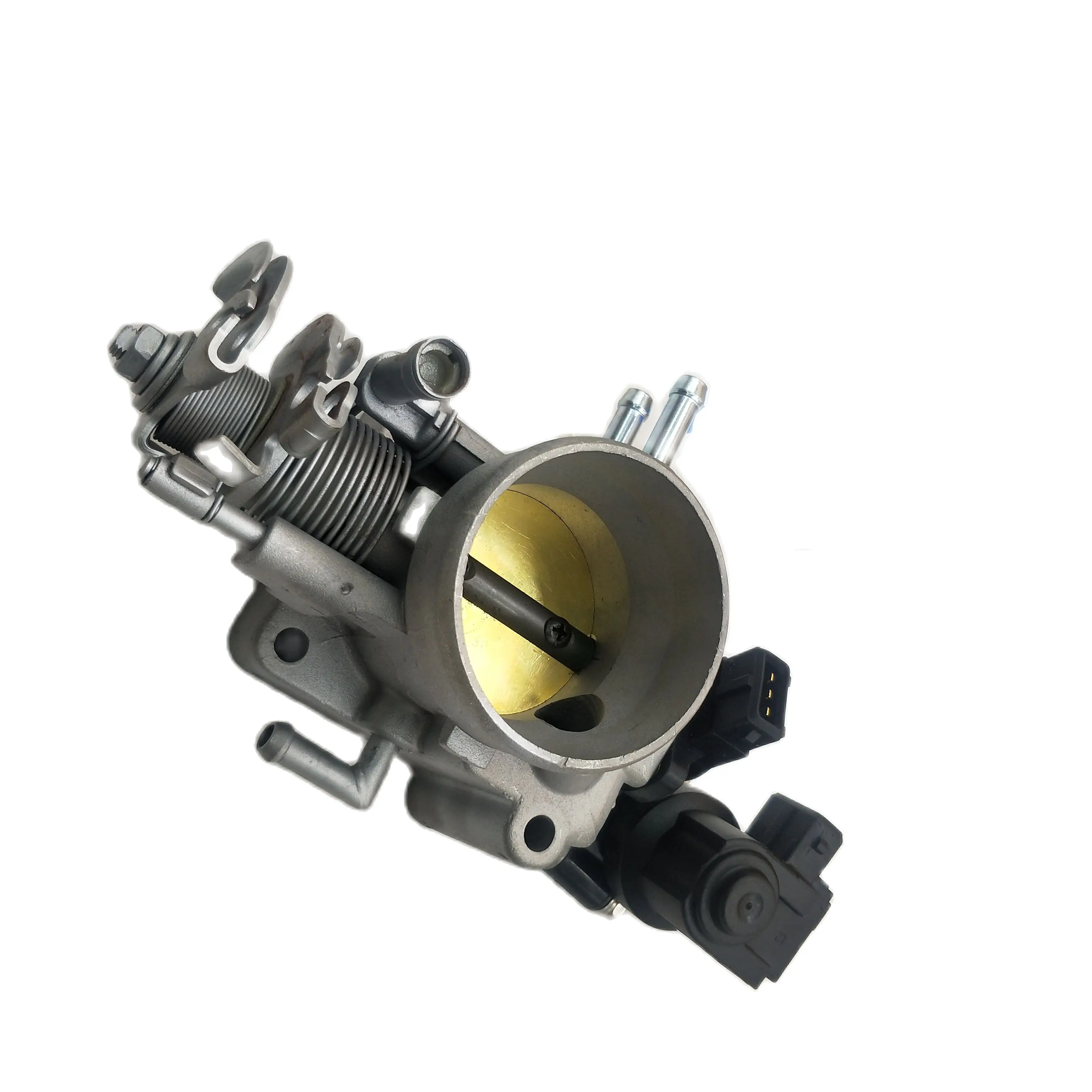 

JH 35100-37420 Refurbishment Throttle Body Assembly For Hyundai Tucson Sportage 2004-2006 3510037420 35100 37420