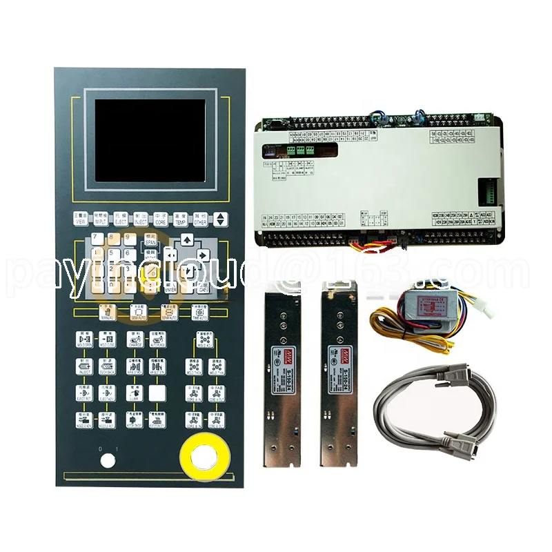 

Injection Molding Machines Techmationhmi Control Techmation A62 A63