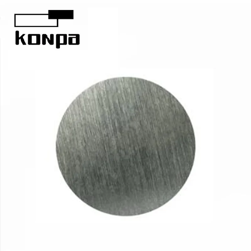 

Sputtering targets 3N4N Sc scandium target scientific research materials