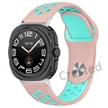 Pink-teal