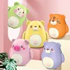 Electronic Toys Dancing Toy Battery Operated Toys for Babys Magnetic Swing Pet Children's Toys Interactive Toy Gift for Girl Boy 1