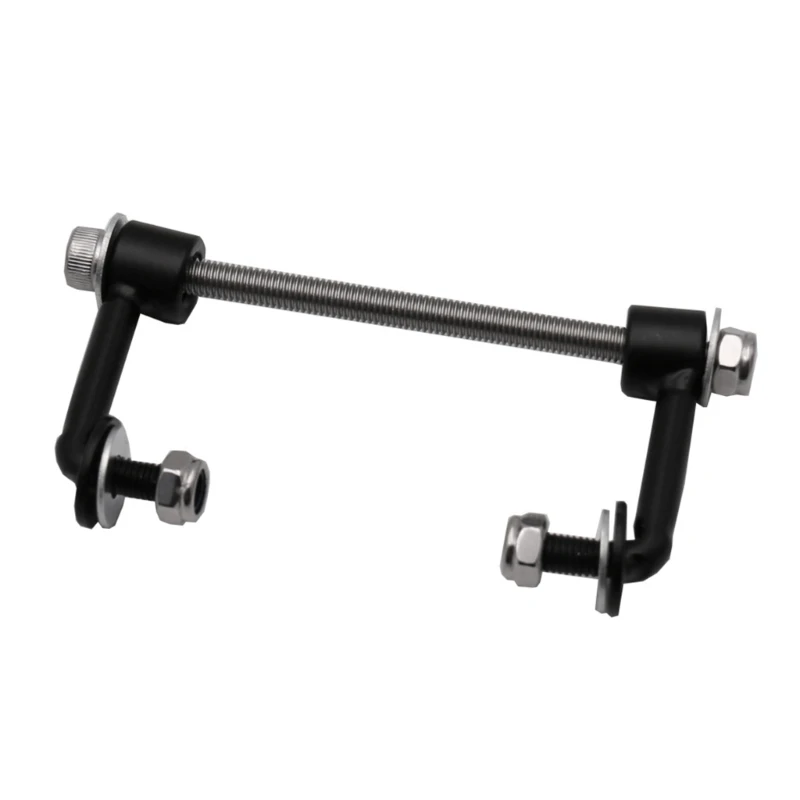 

Q39F Gas Lift Riser High Extension Bracket Compatible For 883 1200 Forty Eight 48-Seventy Two 72 Iron Motorbike Part