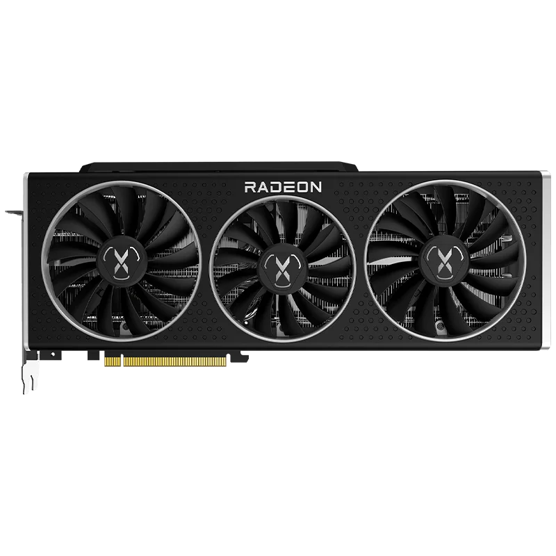 XFX Speedster MERC 319 AMD Radeon™ RX 6800 XT CORE Gaming Graphics