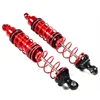 RC Car TH01214 Modified and Upgraded with Bold Rear Suspension Assembly Suitable for KM Tank 300 KM F150 Accessories 1