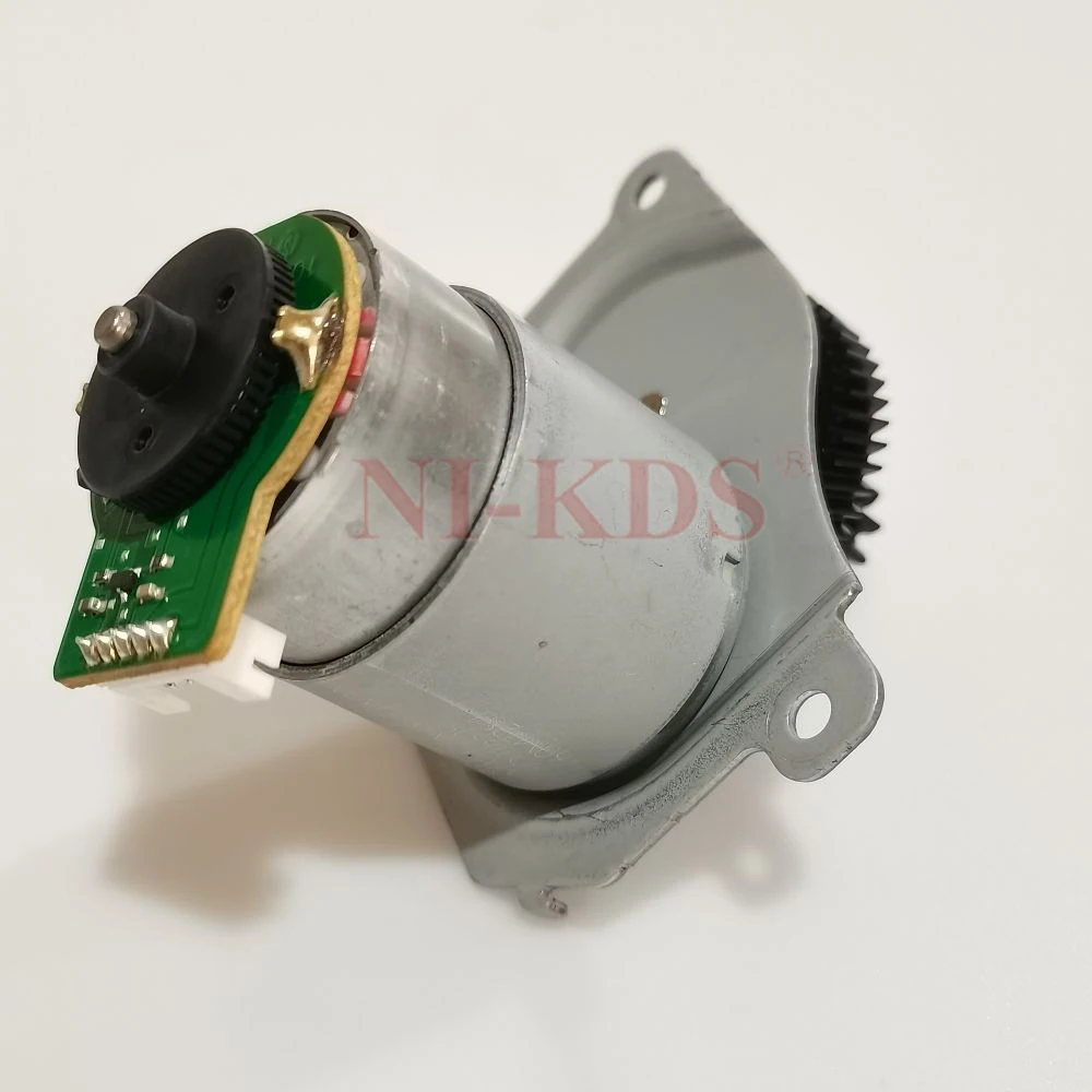 Рисунок 6 - Редукционный двигатель 41X1096