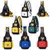 9 Pokemon Go Shoulder Bag Chest Pack Sports Pikachu Teen Crossbody Tote Bag Men Women Chest Bag Waist Bag Christmas Gift 1