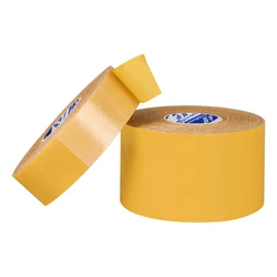 Heavy Duty Waterproof Double - Sided Adhesive Mesh Tape - Traceless & Reinforced Grip (20mX30mm)