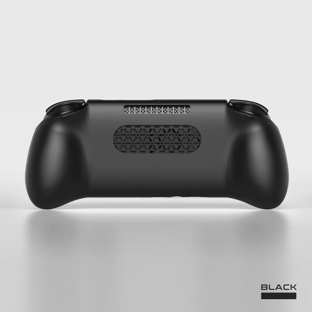RP5 Grip and Case of Retroid Pocket 5 Handheld Game Console