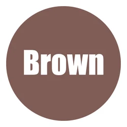 Luxurious Flip Wallet Leather Phone Case Cover for Galaxy S25 FE (Brown)