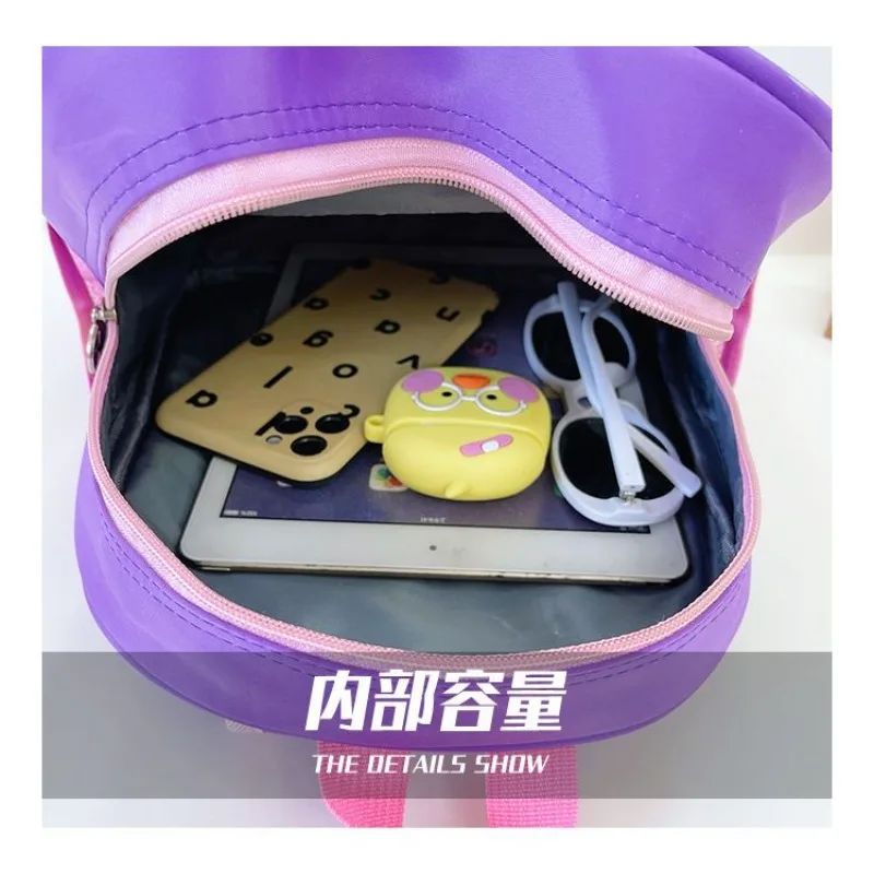 Рисунок 4 - Школьная сумка Disney для девочек