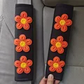 2pcs red