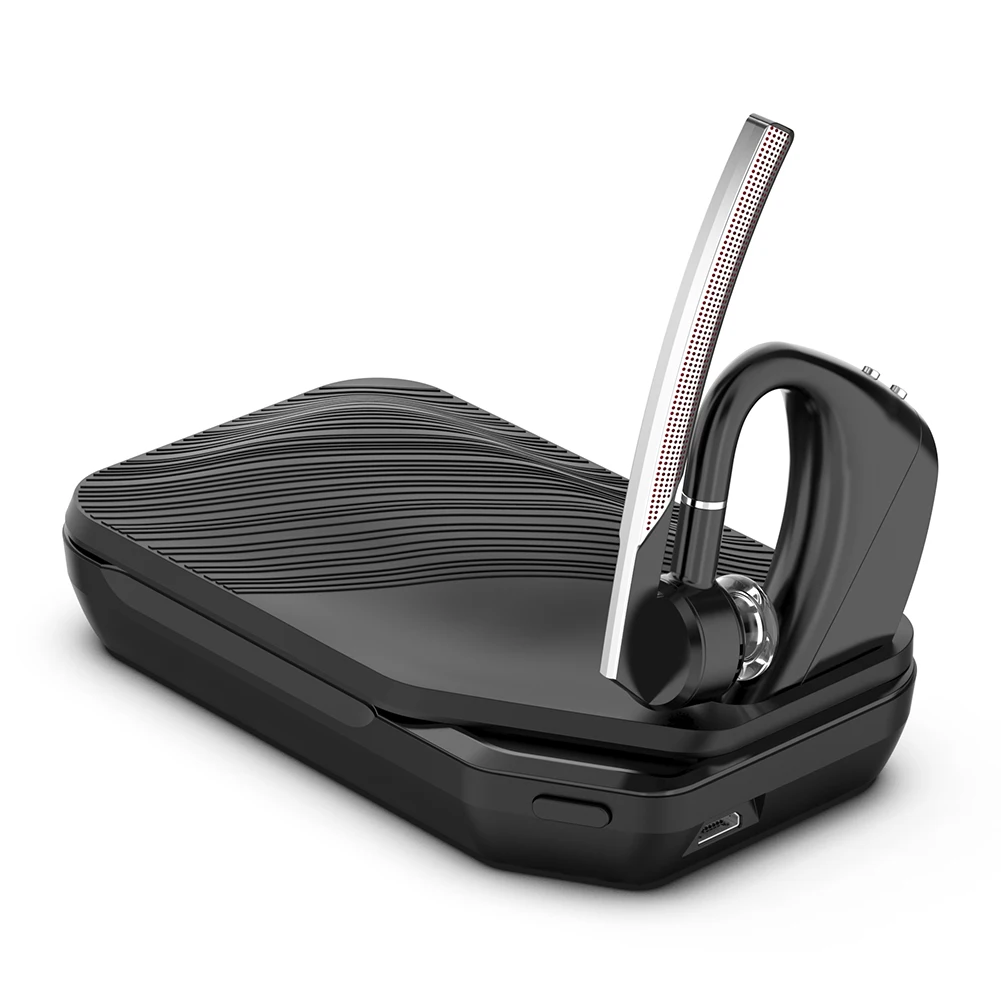 Headphone Charging Case For -Plantronics Voyager 5200,5210