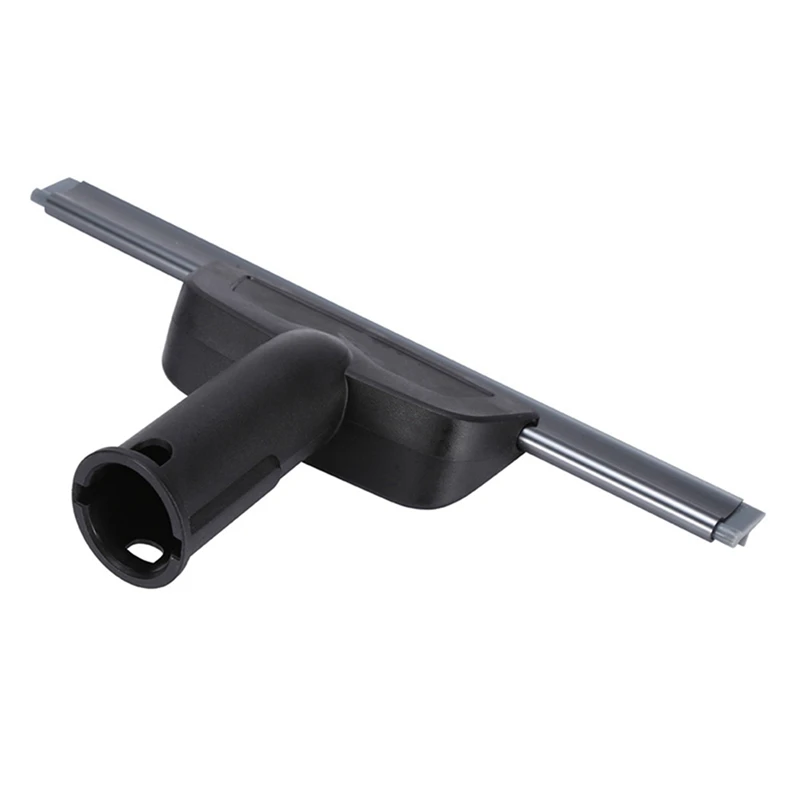 

10X For Karcher Window Nozzle For Steam Cleaner 2.863-025.0 Mirrors Moisture And Dissolved Dirt Household Cleaning