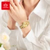 FATE LOVE 819 Luxury Quartz Watch for Women Stainless Steel Waterproof Classics Wristwatch for Lady Bracelet Sets Women Watch 4