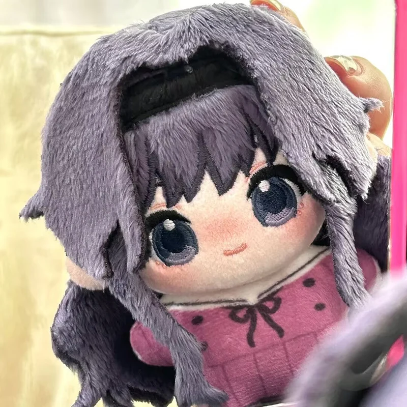 The Fragrant Flower Blooms With Dignity Plushie Toy Kaoru Hana wa