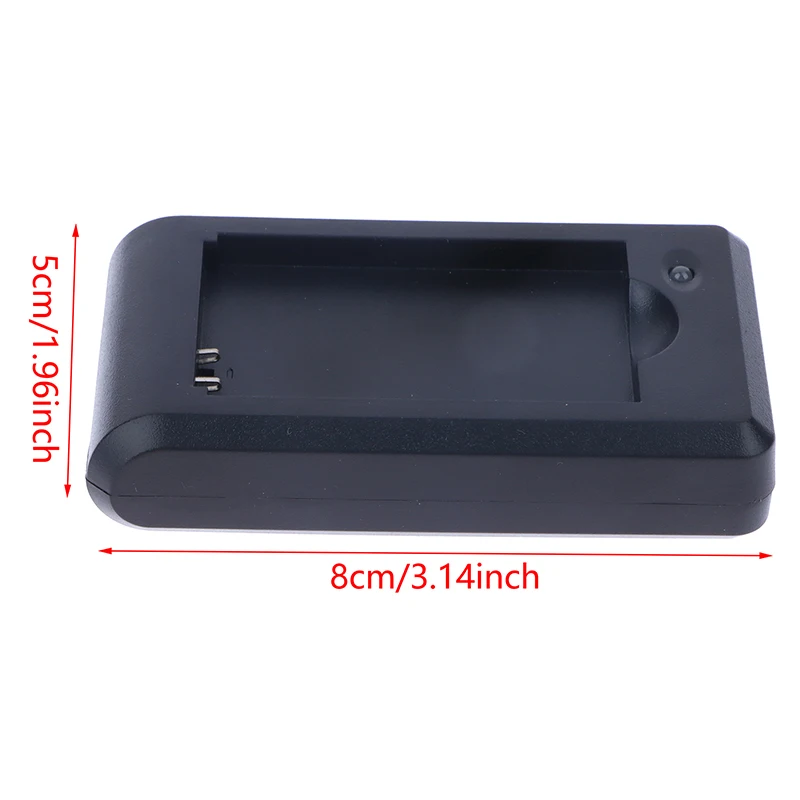 1PC BL-5C Replacement Battery Original BL 5C USB charger for Mobile Phone Li-ion 4.2V charger adapter battery charger battery charger adapter