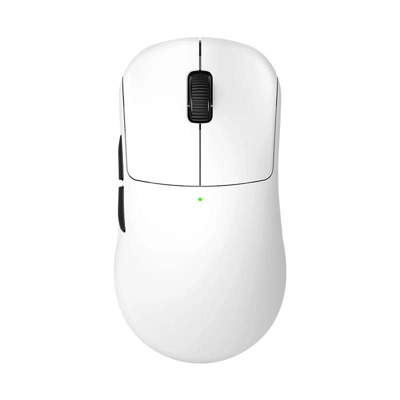 ホットセール 口コミ Rawm Es21 bezprzewodowa mysz 8k trzy tryby lekka Paw3950 マウス・トラックボール