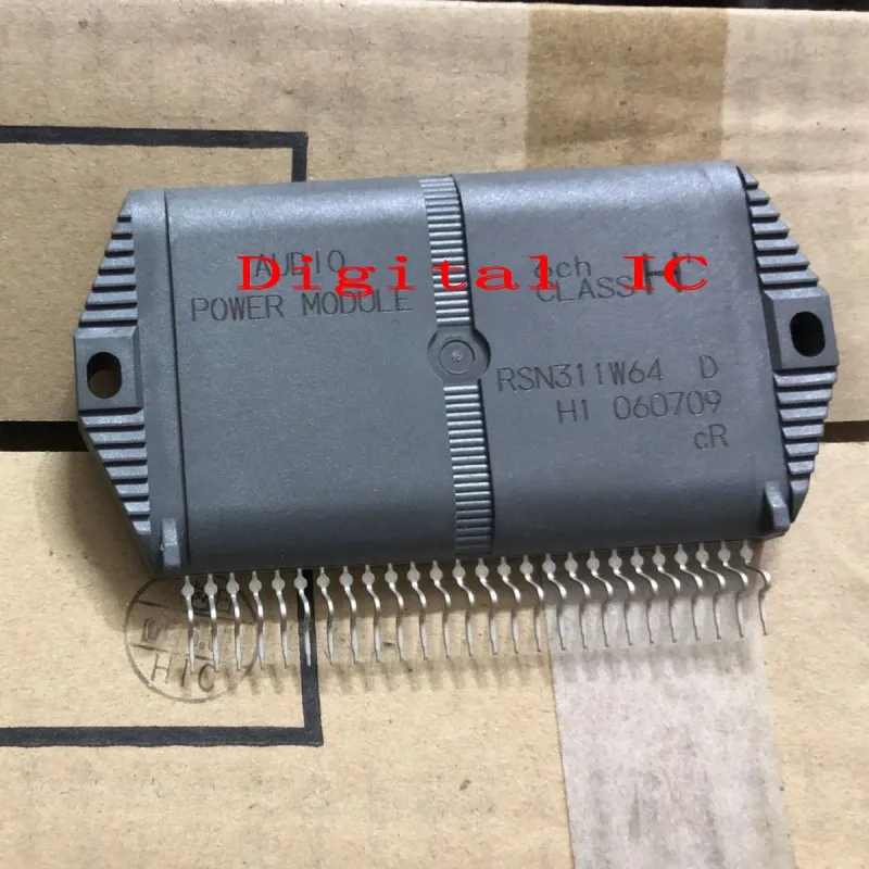 

RSN311W64 RSN311W64A RSN311W64B RSN311W64D Nieuwe En Originele Module