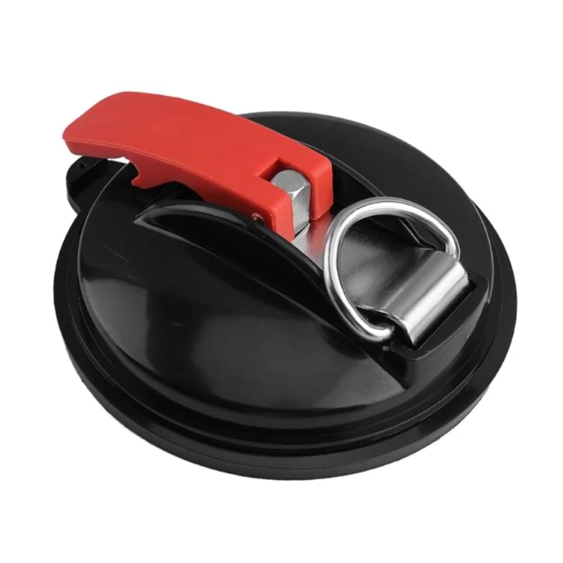 

Multifunctional Car Mount Heavy-duty Side Awning Tent Suction Cup Secure