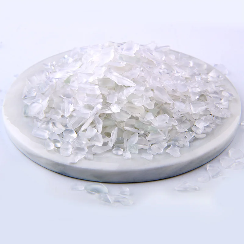 Natural Stone Crystal Chips