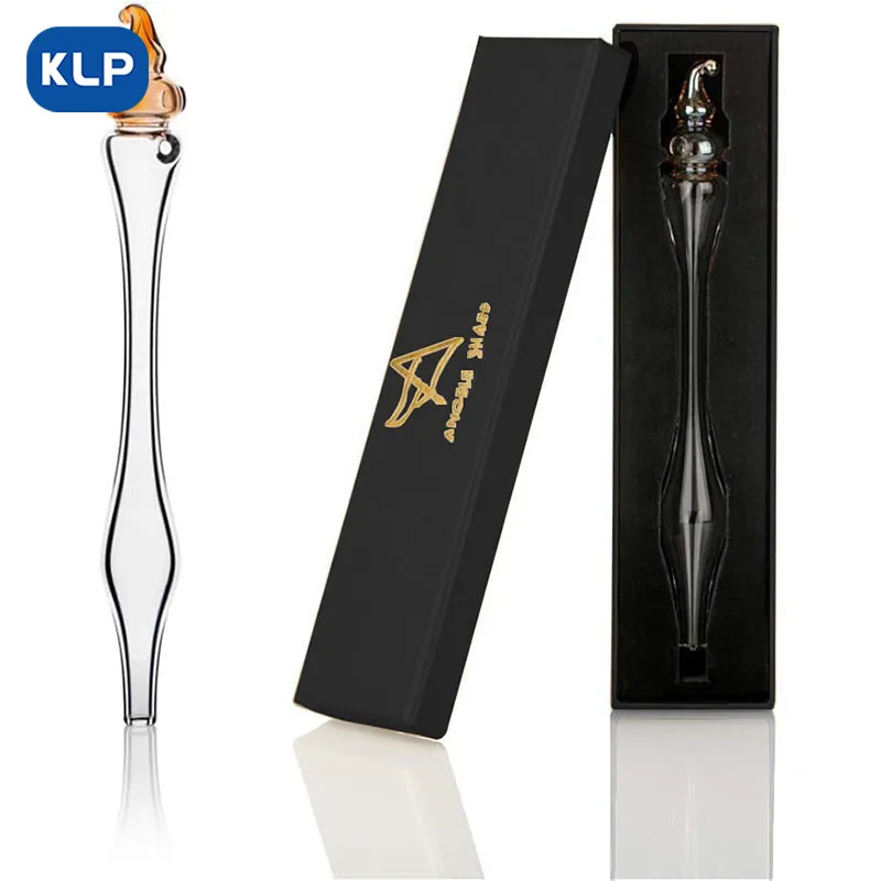 Glass Dropper for Scotch Whiskey Bourbon Rye Whiskey 1pcs